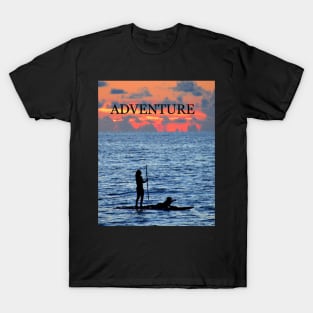 Adventure T-Shirt